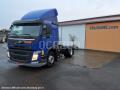 Pour semi-remorque Volvo FM