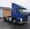 Pour semi-remorque Volvo FM
