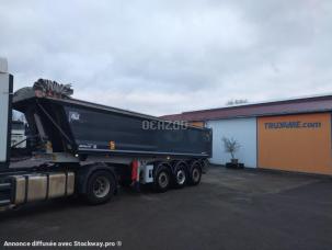 Benne basculante de chantier et de TP Benalu Non spécifié