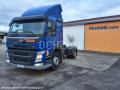 Pour semi-remorque Volvo FM