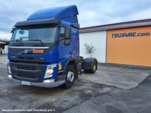 Pour semi-remorque Volvo FM