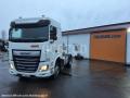 Pour semi-remorque DAF XF