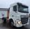 Pour semi-remorque DAF XF