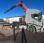Pour semi-remorque Iveco Stralis