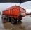 Benne basculante de chantier et de TP Fruehauf Non spécifié