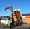 Benne basculante de chantier et de TP Renault Gamme G