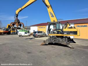 Pelle  Caterpillar M322D MH