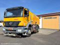 Voirie Mercedes Axor