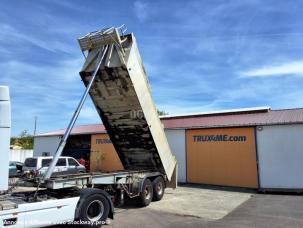 Benne basculante de chantier et de TP Kaiser Non spécifié