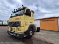 Pour semi-remorque Volvo FH12