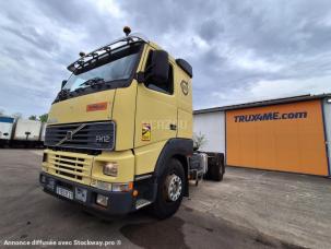 Pour semi-remorque Volvo FH12