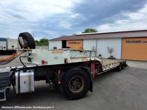 Porte-engins Castera Non spécifié