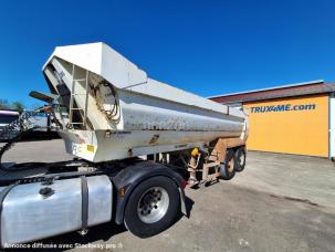 Benne basculante de chantier et de TP Kaiser Non spécifié