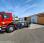Benne amovible (à bras) Scania P