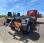 Benne amovible (à bras) Scania P