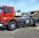 Benne amovible (à bras) Scania P