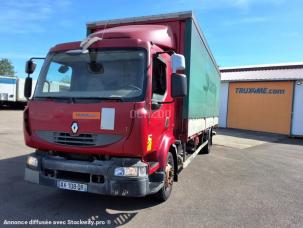 Savoyarde Renault Midlum