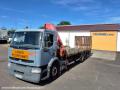 Porte-engins Renault Premium