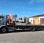 Porte-engins Renault Premium