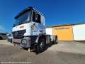 Pour semi-remorque Mercedes Actros