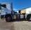 Pour semi-remorque Mercedes Actros