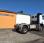 Pour semi-remorque Mercedes Actros
