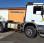 Pour semi-remorque Mercedes Actros