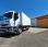 Fourgon avec parois et toit rigide Renault Midlum