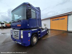 Pour semi-remorque Renault Magnum