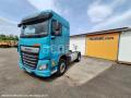 Pour semi-remorque DAF XF