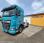 Pour semi-remorque DAF XF