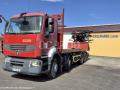 Plateau Renault Premium Lander
