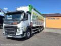 Citerne à produits pulvérulents ou granulaires Volvo FM