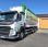 Citerne à produits pulvérulents ou granulaires Volvo FM