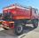 Incendie MAN LE