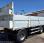Plateau Scania R