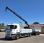 Plateau Scania R