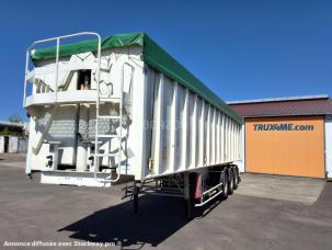 Benne basculante de chantier et de TP Benalu Non spécifié