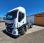 Pour semi-remorque Iveco Stralis
