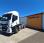 Pour semi-remorque Iveco Stralis