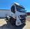 Pour semi-remorque Iveco Stralis