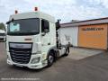 Pour semi-remorque DAF XF