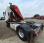 Pour semi-remorque DAF XF