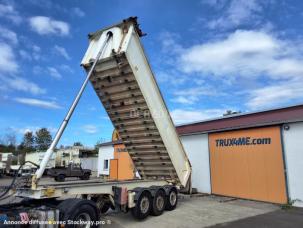 Benne basculante de chantier et de TP Benalu Non spécifié
