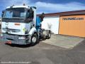 Pour semi-remorque Renault Premium Lander