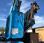 Pour semi-remorque Renault Premium Lander