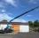 Pour semi-remorque Renault Premium Lander