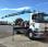 Pour semi-remorque Renault Premium Lander
