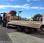 Benne basculante de chantier et de TP Iveco Trakker