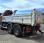 Benne basculante de chantier et de TP Iveco Trakker